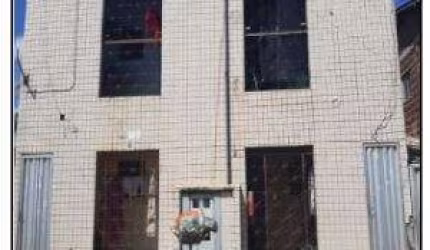 Oportunidade Única em BAYEUX - PB | Tipo: Apartamento | Negociação: Venda Direta Online  | Situação: Imóvel