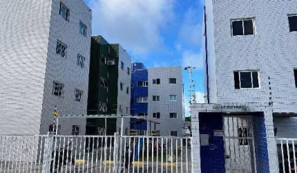 Oportunidade Única em JOAO PESSOA - PB | Tipo: Apartamento | Negociação: Venda Direta Online  | Situação: Imóvel