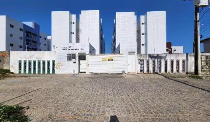 Oportunidade Única em JOAO PESSOA - PB | Tipo: Apartamento | Negociação: Venda Direta Online  | Situação: Imóvel