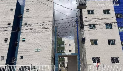 Oportunidade Única em JOAO PESSOA - PB | Tipo: Apartamento | Negociação: Venda Direta Online  | Situação: Imóvel