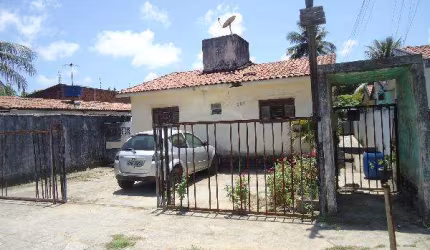 Oportunidade Única em JOAO PESSOA - PB | Tipo: Casa | Negociação: Venda Direta Online  | Situação: Imóvel
