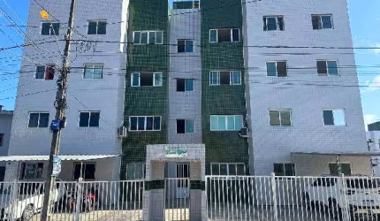 Oportunidade Única em JOAO PESSOA - PB | Tipo: Apartamento | Negociação: Venda Direta Online  | Situação: Imóvel