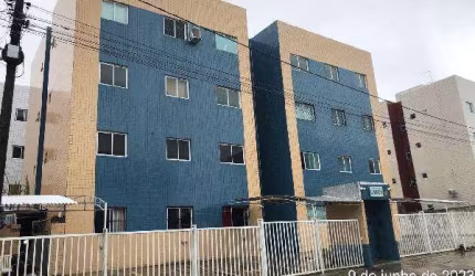 Oportunidade Única em JOAO PESSOA - PB | Tipo: Apartamento | Negociação: Venda Direta Online  | Situação: Imóvel