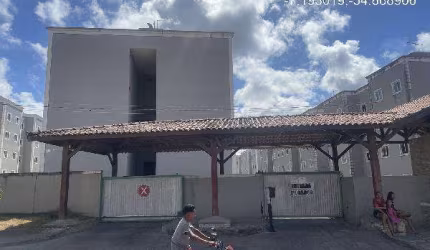 Oportunidade Única em JOAO PESSOA - PB | Tipo: Apartamento | Negociação: Venda Direta Online  | Situação: Imóvel