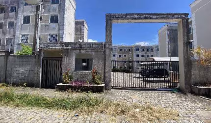 Oportunidade Única em JOAO PESSOA - PB | Tipo: Apartamento | Negociação: Venda Direta Online  | Situação: Imóvel