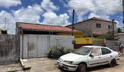 Oportunidade Única em JOAO PESSOA - PB | Tipo: Casa | Negociação: Venda Online  | Situação: Imóvel