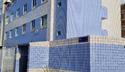 Oportunidade Única em JOAO PESSOA - PB | Tipo: Apartamento | Negociação: Venda Direta Online  | Situação: Imóvel