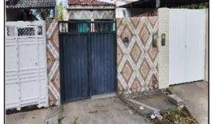 Oportunidade Única em SANTA RITA - PB | Tipo: Casa | Negociação: Venda Direta Online  | Situação: Imóvel