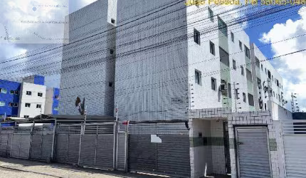 Oportunidade Única em JOAO PESSOA - PB | Tipo: Apartamento | Negociação: Venda Direta Online  | Situação: Imóvel