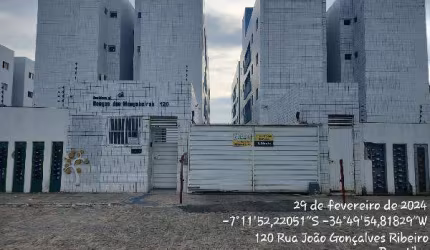 Oportunidade Única em JOAO PESSOA - PB | Tipo: Apartamento | Negociação: Venda Online  | Situação: Imóvel