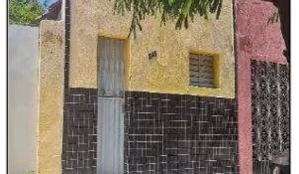 Oportunidade Única em POMBAL - PB | Tipo: Casa | Negociação: Venda Direta Online  | Situação: Imóvel
