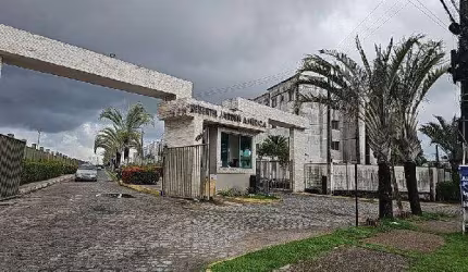 Oportunidade Única em JOAO PESSOA - PB | Tipo: Apartamento | Negociação: Venda Direta Online  | Situação: Imóvel