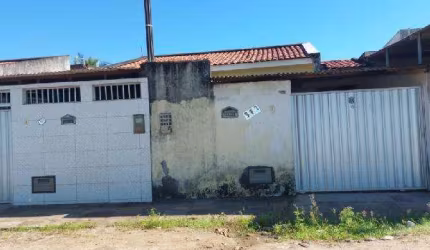 Oportunidade Única em JOAO PESSOA - PB | Tipo: Casa | Negociação: Venda Direta Online  | Situação: Imóvel