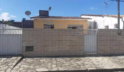 Oportunidade Única em SANTA RITA - PB | Tipo: Casa | Negociação: Venda Direta Online  | Situação: Imóvel