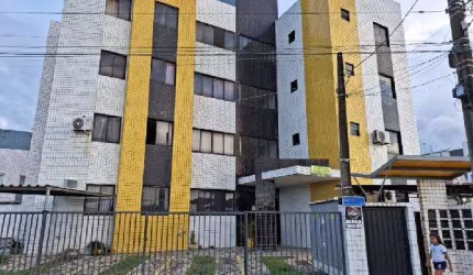 Oportunidade Única em JOAO PESSOA - PB | Tipo: Apartamento | Negociação: Venda Online  | Situação: Imóvel