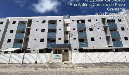 Oportunidade Única em JOAO PESSOA - PB | Tipo: Apartamento | Negociação: Venda Online  | Situação: Imóvel