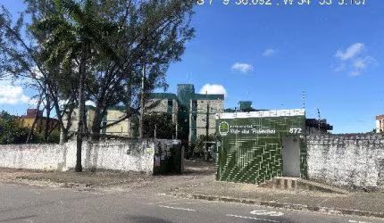 Oportunidade Única em JOAO PESSOA - PB | Tipo: Apartamento | Negociação: Venda Direta Online  | Situação: Imóvel