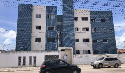 Oportunidade Única em JOAO PESSOA - PB | Tipo: Apartamento | Negociação: Venda Direta Online  | Situação: Imóvel