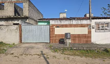 Oportunidade Única em SANTA RITA - PB | Tipo: Casa | Negociação: Venda Direta Online  | Situação: Imóvel