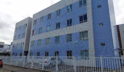 Oportunidade Única em JOAO PESSOA - PB | Tipo: Apartamento | Negociação: Venda Direta Online  | Situação: Imóvel