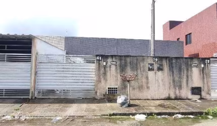 Oportunidade Única em JOAO PESSOA - PB | Tipo: Casa | Negociação: Venda Direta Online  | Situação: Imóvel