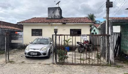 Oportunidade Única em JOAO PESSOA - PB | Tipo: Casa | Negociação: Venda Direta Online  | Situação: Imóvel