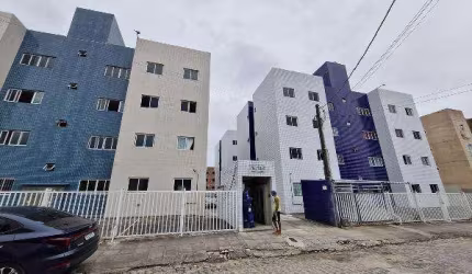 Oportunidade Única em JOAO PESSOA - PB | Tipo: Apartamento | Negociação: Venda Direta Online  | Situação: Imóvel