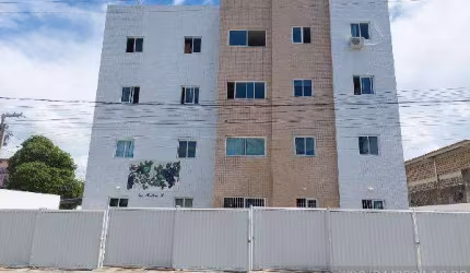Oportunidade Única em JOAO PESSOA - PB | Tipo: Apartamento | Negociação: Venda Direta Online  | Situação: Imóvel