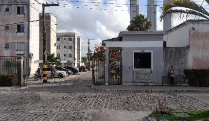 Oportunidade Única em JOAO PESSOA - PB | Tipo: Apartamento | Negociação: Venda Direta Online  | Situação: Imóvel