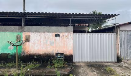Oportunidade Única em JOAO PESSOA - PB | Tipo: Casa | Negociação: Venda Direta Online  | Situação: Imóvel