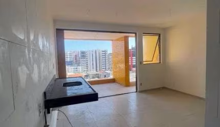 More ou invista  !Abaixo do preço imperdível!62 m2 , 2 suítes em Mangabeiras,Maceió