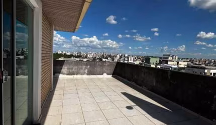 APARTAMENTO COBERTURA NA REGIAO DO L.P. PEREIRA EM DIVINOPOLIS MG