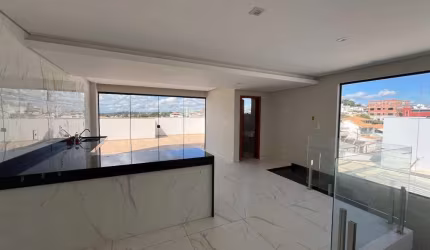 Cobertura à venda, 3 quartos, 1 suíte, Manoel Valinhas - Divinopolis/MG
