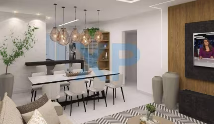 APARTAMENTO RESIDENCIAL A VENDA NO BAIRRO SANTA CLARA EM DIVINÓPOLIS-MG