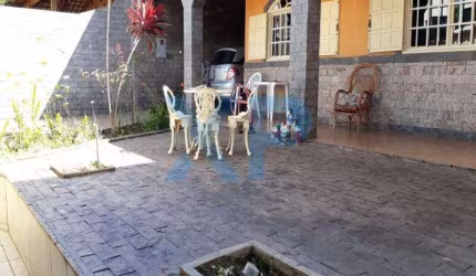 Casa à venda, 3 quartos, 1 suíte, 3 vagas, BELVEDERE - Divinopolis/MG