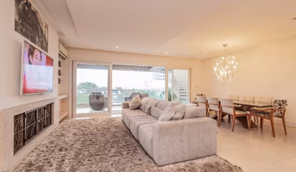 Cobertura com 3 quartos à venda na Avenida Cai, 55, Cristal, Porto Alegre por R$ 3.500.000