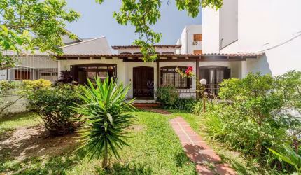 Casa com 4 quartos à venda na Rua General Rondon, 938, Tristeza, Porto Alegre por R$ 840.000