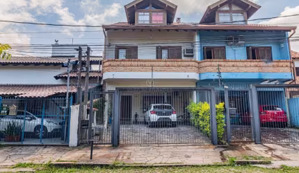 Casa com 4 quartos à venda na Rua Doutor Pio Ângelo, 60, Ipanema, Porto Alegre por R$ 549.000