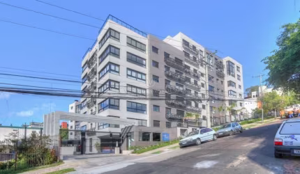 Apartamento com 3 quartos à venda na Rua Miguel Couto, 714, Menino Deus, Porto Alegre por R$ 980.000