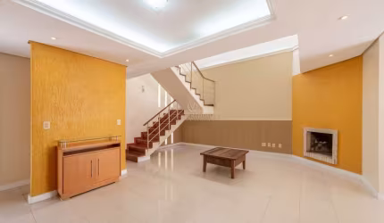Casa com 4 quartos à venda na Avenida Fábio Araújo Santos, 1164, Nonoai, Porto Alegre por R$ 1.198.000