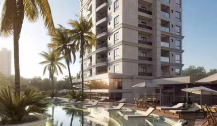 Apartamento com 2 quartos à venda na Rua José Gall, 1299, Dom Bosco, Itajaí por R$ 950.171