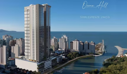 Apartamento com 4 quartos à venda na Rua 321, 285, Meia Praia, Itapema por R$ 6.326.669