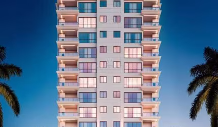 Apartamento com 3 quartos à venda na Rua 262, 795, Meia Praia, Itapema por R$ 1.482.463