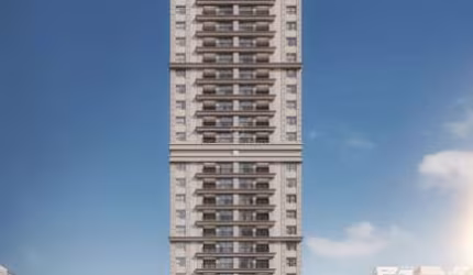 Apartamento com 3 quartos à venda na Rua 3140, 244, Centro, Balneário Camboriú por R$ 3.909.910