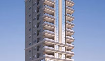 Apartamento com 5 quartos à venda na Rua 252, 264, Meia Praia, Itapema por R$ 4.153.196