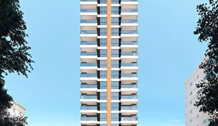 Apartamento com 3 quartos à venda na Rua 256, 819, Meia Praia, Itapema por R$ 1.375.822