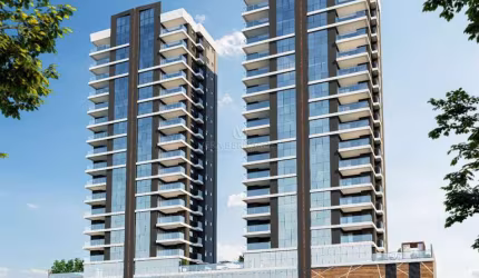 Apartamento com 3 quartos à venda na Rua 207, 348, Meia Praia, Itapema por R$ 1.931.217