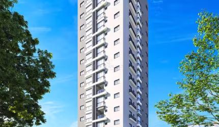 Apartamento com 2 quartos à venda na Rua 410, 758, Morretes, Itapema por R$ 748.646