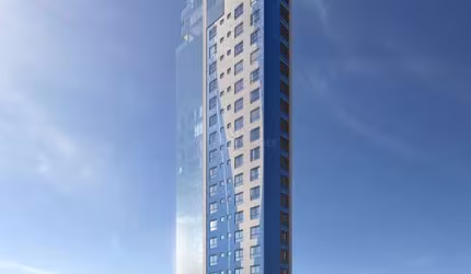 Apartamento com 4 quartos à venda na Rua 1208, 55, Meia Praia, Itapema por R$ 4.300.000