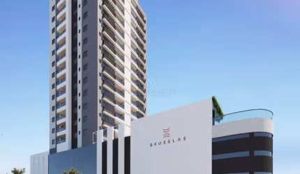 Apartamento com 3 quartos à venda na Rua 256, 1250, Meia Praia, Itapema por R$ 1.450.000